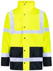 jakna zimska Hi-Vis Bwolf Jinx